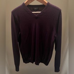 Banana Republic V-Neck Sweater